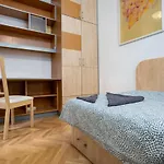 Emerald With Free Parking Lejlighed
