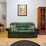 Emerald With Free Parking * Budapest