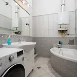 Emerald With Free Parking Lejlighed *