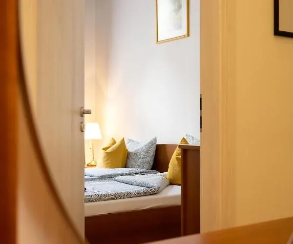 Apartamento Emerald With Free Parking *