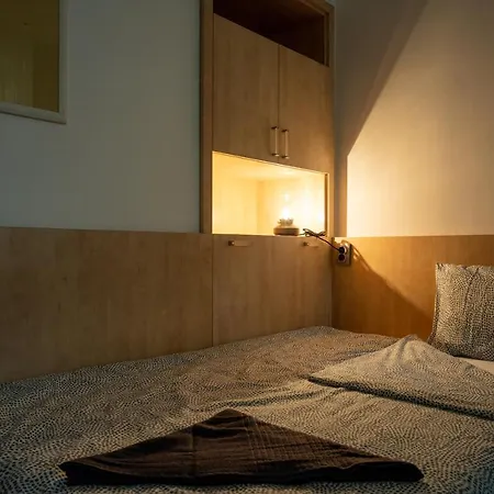 Emerald With Free Parking * Budapest