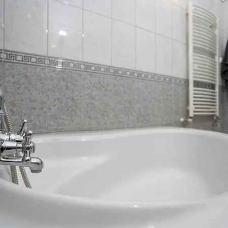 Appartamento Emerald With Free Parking Budapest