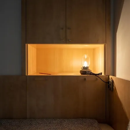 Emerald With Free Parking *