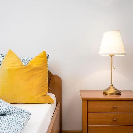 Apartamento Emerald With Free Parking *